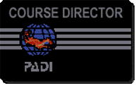 Course Director