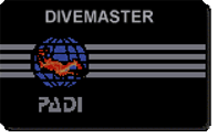 Divemaster