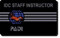 IDC Staff Instructor Certifikat